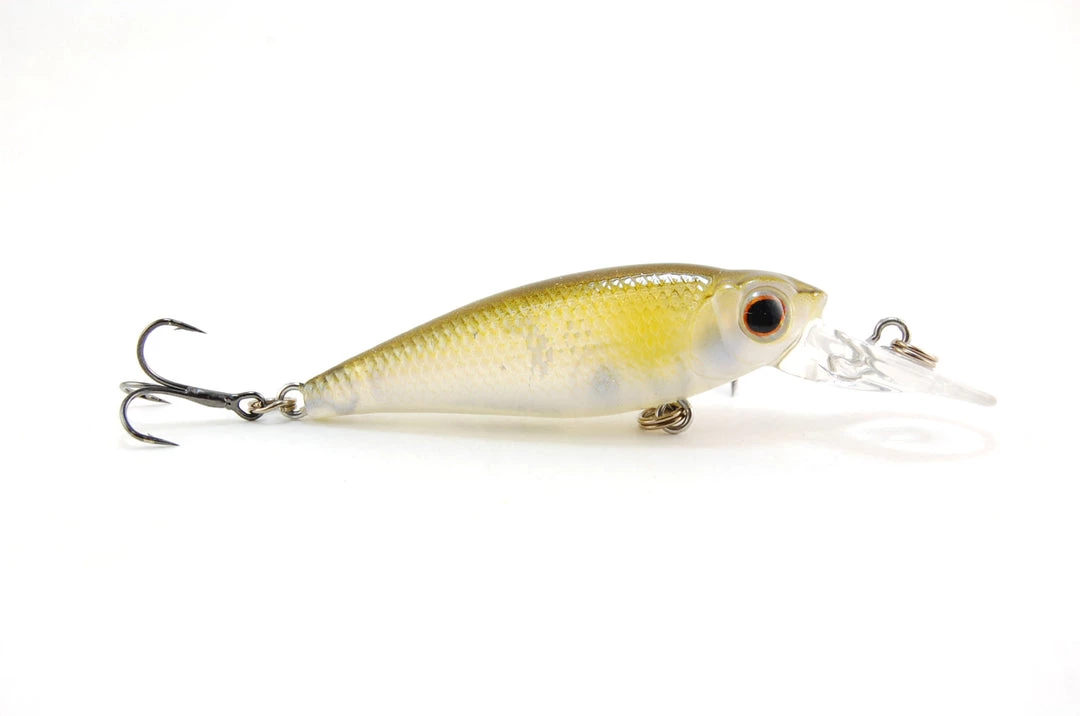 Owner Mira Shad Crankbait 3 Owner Mira Shad Crankbait - immagine 3