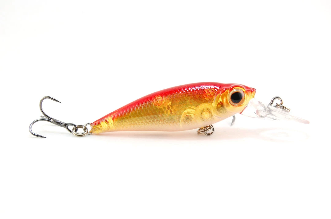Owner Mira Shad Crankbait 1 Owner Mira Shad Crankbait