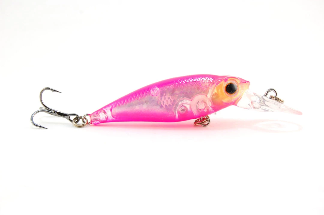 Owner Mira Shad Crankbait 4 Owner Mira Shad Crankbait - immagine 4