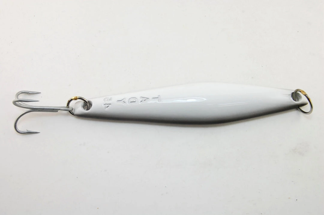 Tady Lures 45 Surface Ferro 11 Tady Lures 45 Surface Ferro - immagine 11