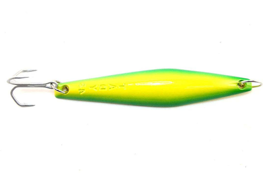 Tady Lures 45 Surface Ferro 10 Tady Lures 45 Surface Ferro - immagine 10
