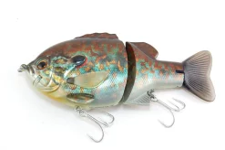 Deps BullShooter 160 Bluegill -Negozio Strumenti Pesca Economico DSC 7846 1080x1080