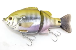 Deps BullShooter 160 Bluegill -Negozio Strumenti Pesca Economico DSC 7848 1080x1080