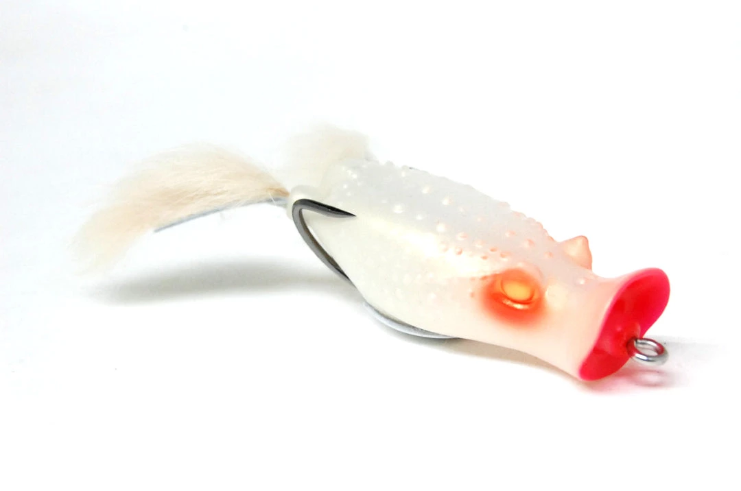 Acqua Dolce Deps Buster K Topwater Frog 4 Acqua Dolce Deps Buster K Topwater Frog - immagine 4