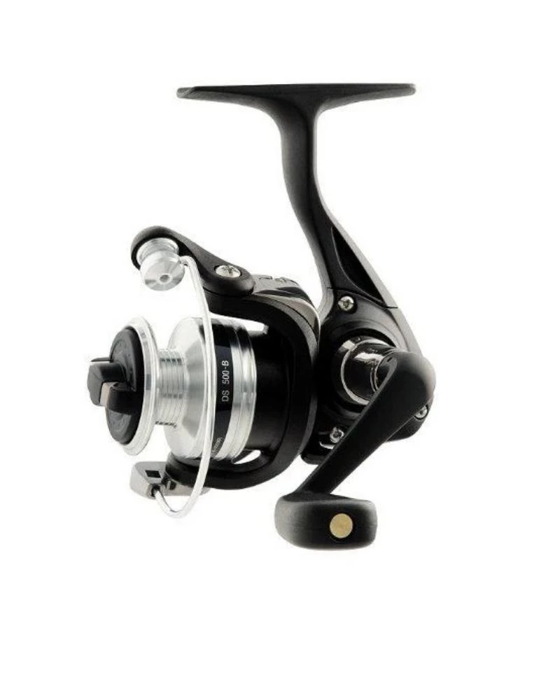 Daiwa D-Spin Bobine Di Rotazione Ultraleggero 1 Daiwa D-Spin Bobine Di Rotazione Ultraleggero
