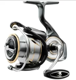 Daiwa Luvias LT Mulinelli Di Spinning