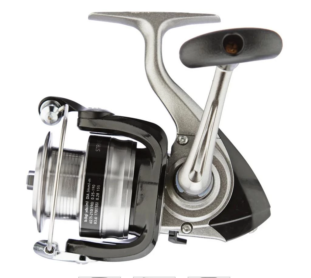 Mulinelli Di Rotazione Daiwa Strikeforce-B 1 Mulinelli Di Rotazione Daiwa Strikeforce-B