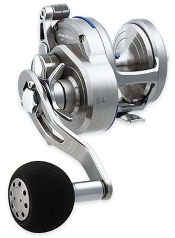 Daiwa Saltiga Star Trascinare I Rulli Convenzionali 1 Daiwa Saltiga Star Trascinare I Rulli Convenzionali