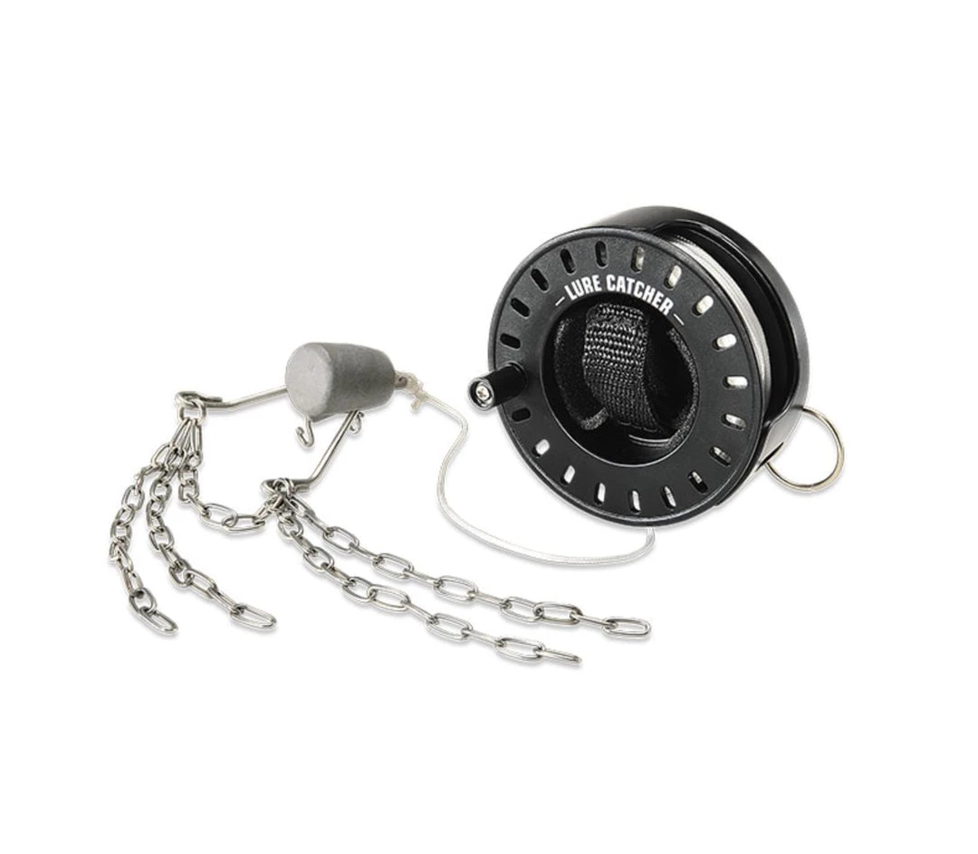 Daiwa Lure Catcher 1 Daiwa Lure Catcher