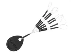 Blocco Del Colpo Di Esca