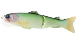 Nuotatore Diapositive Deps 250 -Negozio Strumenti Pesca Economico DepsSS250DeadlyScale 1080x1080