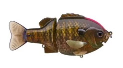 Deps BullShooter 160 Bluegill -Negozio Strumenti Pesca Economico Deps Bullshooter Scum Perch 1080x1080