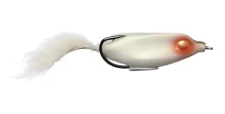 Acqua Dolce Deps Slither K Topwater Frog -Negozio Strumenti Pesca Economico Deps Slither K Albino 1080x1080