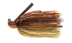 Puzzle Sporche Luke Clausen Puzzle Casting 13 Puzzle Sporche Luke Clausen Puzzle Casting -Negozio Strumenti Pesca Economico Dirty Jigs Brown Craw 1080x1080