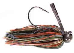 Dobyns Gonna Puzzle Di Calcio - 3 Pack -Negozio Strumenti Pesca Economico Dobyns Football Jigs Crawdaddy 1080x1080