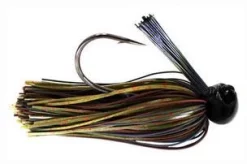 Dobyns Gonna Puzzle Di Calcio - 3 Pack -Negozio Strumenti Pesca Economico Dobyns Football Jigs Mud Craw 1080x1080