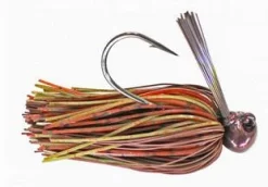 Dobyns Gonna Puzzle Di Calcio - 3 Pack -Negozio Strumenti Pesca Economico Dobyns Football Jigs Rootbeer Green Pumpkin Craw 1080x1080