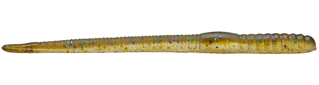 Acqua Dolce Don Iovino 4 1/2" Fatboy Worm 12 Acqua Dolce Don Iovino 4 1/2" Fatboy Worm - immagine 12