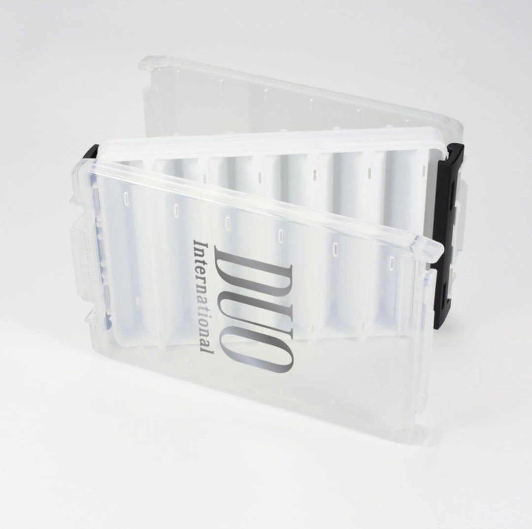 Acqua Dolce Duo Reversible Lure Cases 1 Acqua Dolce Duo Reversible Lure Cases