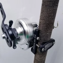 Prodotti Di Pesca Di Duran Saltwater Duran's Morsetti D'oscillazione DFP 16 Prodotti Di Pesca Di Duran Saltwater Duran's Morsetti D'oscillazione DFP -Negozio Strumenti Pesca Economico Duran s Fishing Rod Reel Clamp 1080x1080