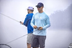 Abbigliamento Huk Next Level 10.5" Pantaloncini -Negozio Strumenti Pesca Economico E4A7582rtaertcomp 1080x1080