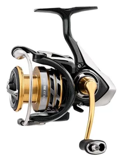 Daiwa Exceler LT Mulinelli Di Spinning