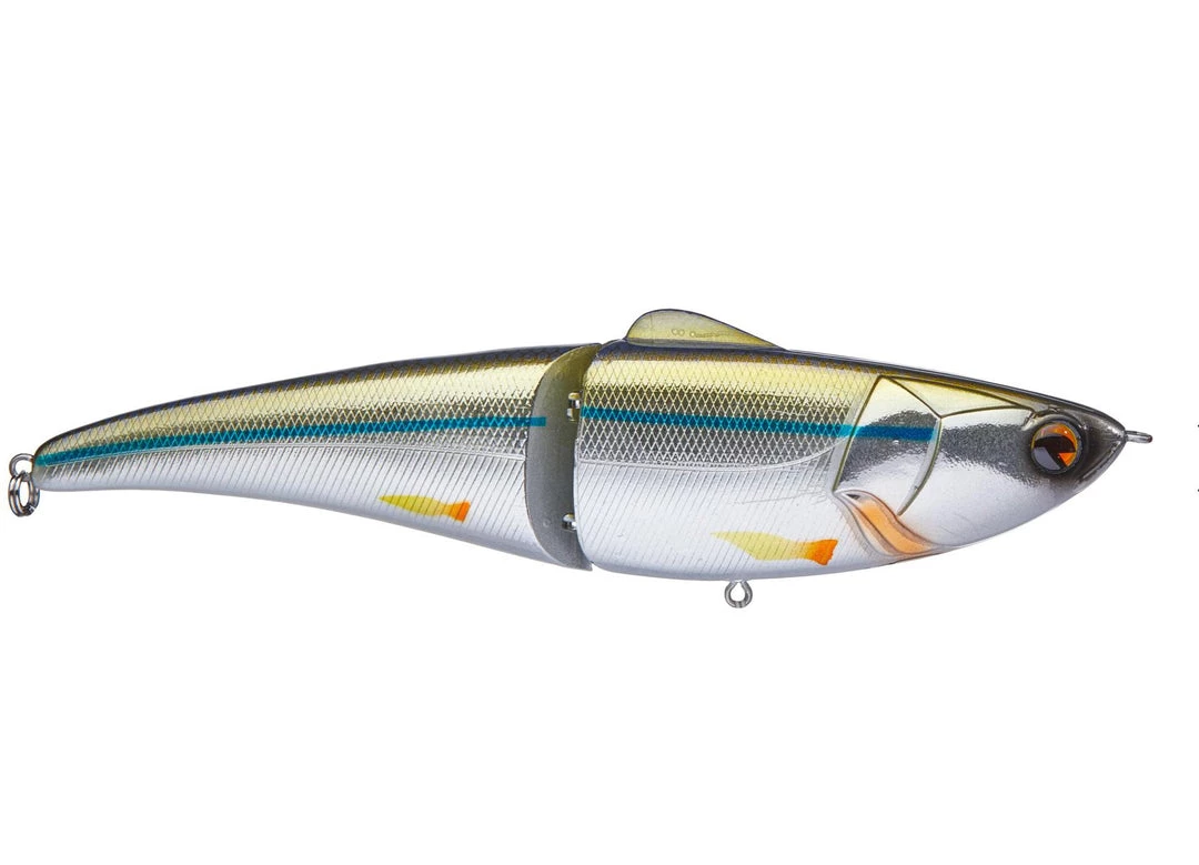 Ima Glide Fluke 125 Sinking 2 Ima Glide Fluke 125 Sinking - immagine 2