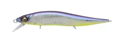 Megabass VISION ONETEN Jr. Jerkbait Acqua Dolce 35 Megabass VISION ONETEN Jr. Jerkbait Acqua Dolce -Negozio Strumenti Pesca Economico Elegy Bone 1080x1080