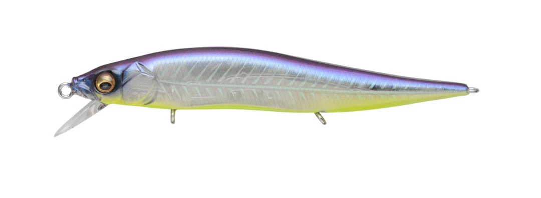 Megabass VISION ONETEN Jr. Jerkbait Acqua Dolce 17 Megabass VISION ONETEN Jr. Jerkbait Acqua Dolce - immagine 17