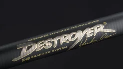 Megabass Destroyer P5 (JDM) F1.1/2-72XS Baby Plugging 5 Megabass Destroyer P5 (JDM) F1.1/2-72XS Baby Plugging -Negozio Strumenti Pesca Economico Emblem 1080x1080