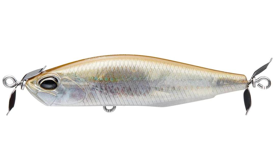 Duo Realis Spinbait 72 Alpha 7 Duo Realis Spinbait 72 Alpha - immagine 7