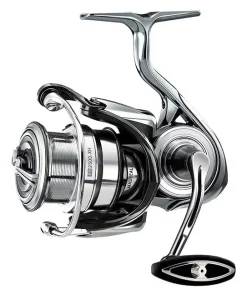 Daiwa Esiste LT Bobine Di Spinning