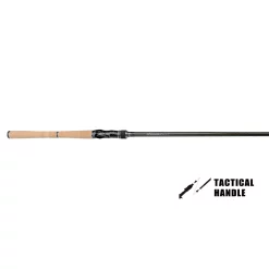 Megabass Orochi F6-711XXG Launcher Acqua Dolce
