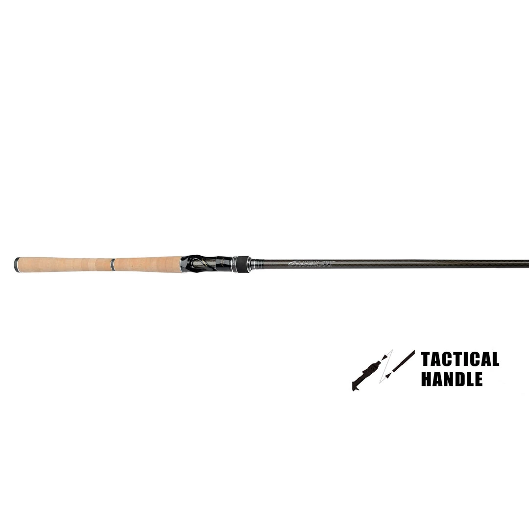 Megabass Orochi F6-711XXG Launcher Acqua Dolce 1 Megabass Orochi F6-711XXG Launcher Acqua Dolce