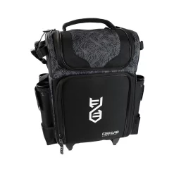 Tackle Storage FishLab Small Roller Tackle Bag