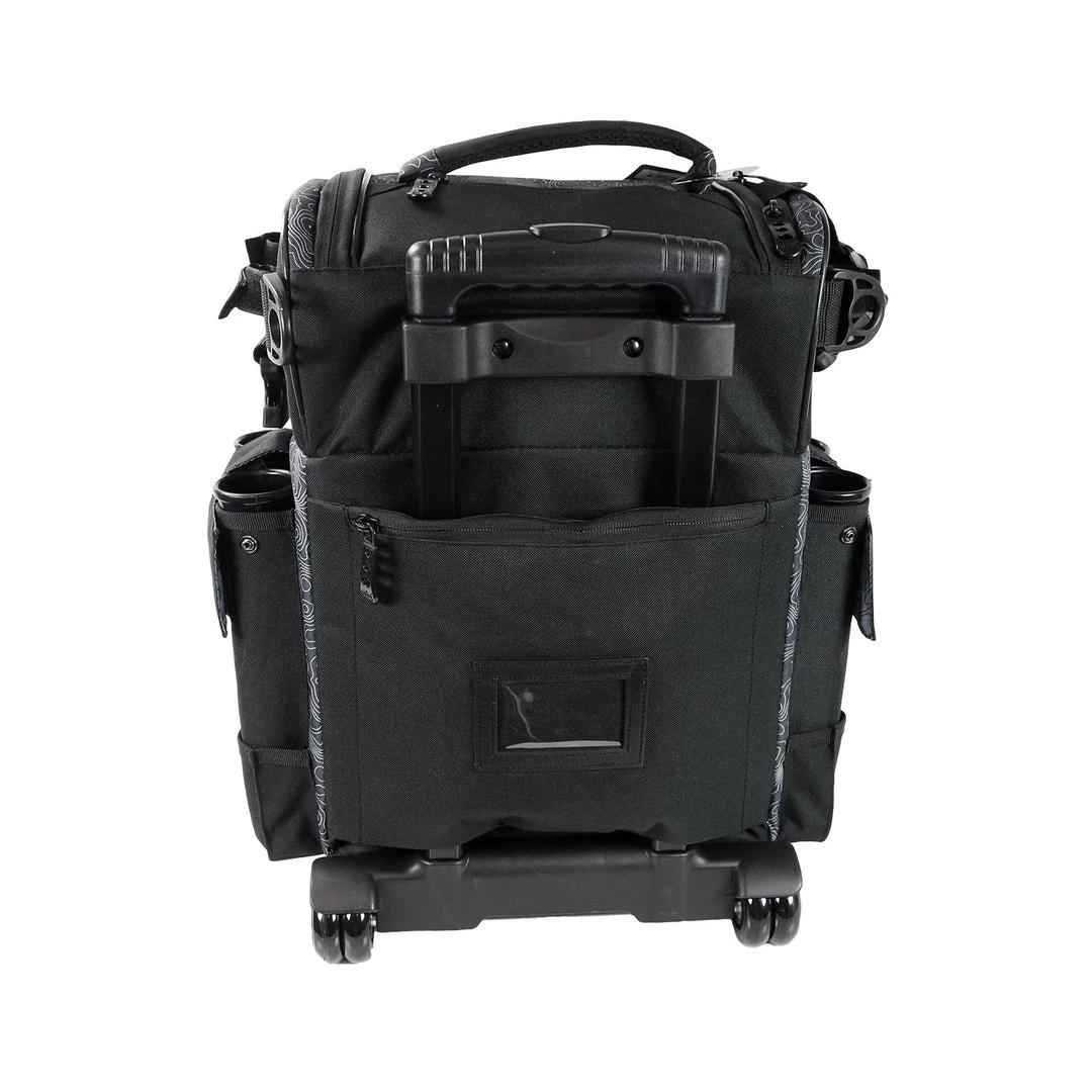 Tackle Storage FishLab Small Roller Tackle Bag 4 Tackle Storage FishLab Small Roller Tackle Bag - immagine 4