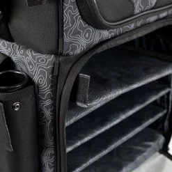 Tackle Storage FishLab Small Roller Tackle Bag 10 Tackle Storage FishLab Small Roller Tackle Bag -Negozio Strumenti Pesca Economico FL SRB.02.06 1080x1080