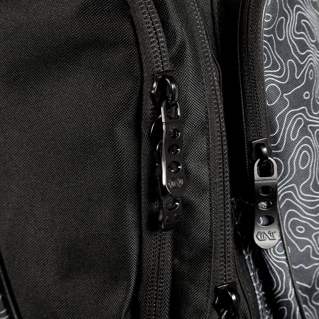 Tackle Storage FishLab Small Roller Tackle Bag 6 Tackle Storage FishLab Small Roller Tackle Bag - immagine 6