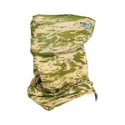 Abbigliamento Fish Monkey FM40 Performance Face Guard -Negozio Strumenti Pesca Economico FM40 GRWTRCAM 1080x1080