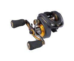 Penn Fathom Basso Profilo Baitcast Bobine