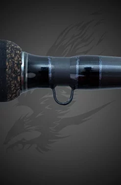 Phenix Elixir Series Trota Ultraleggera / Panfish Rods -Negozio Strumenti Pesca Economico FX801 1X 007 1080x1080