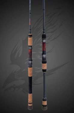 Phenix Elixir Series Trota Ultraleggera / Panfish Rods