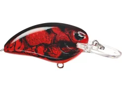 Spro John Crews Little John MD 50 Crankbait 16 Spro John Crews Little John MD 50 Crankbait -Negozio Strumenti Pesca Economico Fire Craw 1080x1080