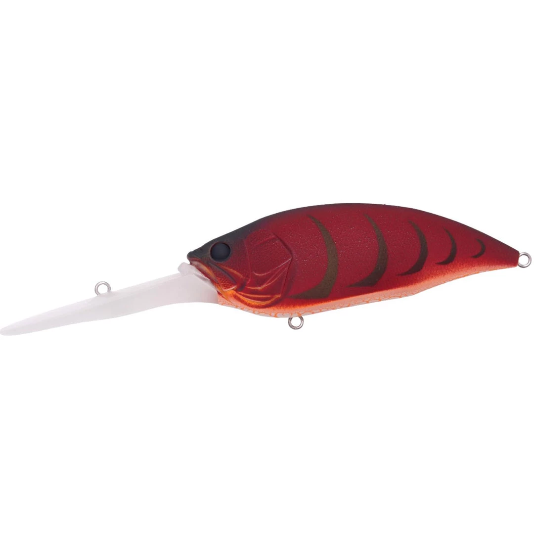 Megabass Big-M 7,5 Crankbait Acqua Dolce 4 Megabass Big-M 7,5 Crankbait Acqua Dolce - immagine 4