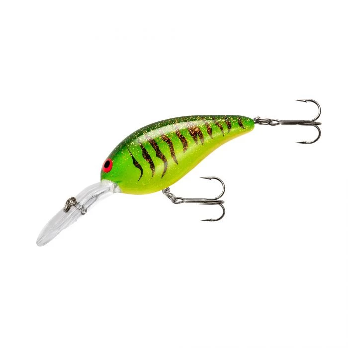 Norman Lures Norman Deep Little N Crankbait 8 Norman Lures Norman Deep Little N Crankbait - immagine 8