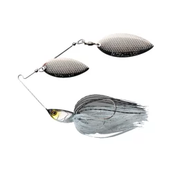 Acqua Dolce Jackall Dooon Spinnerbait -Negozio Strumenti Pesca Economico FishJackall DOOON GREEN SHAD primary 1080x1080