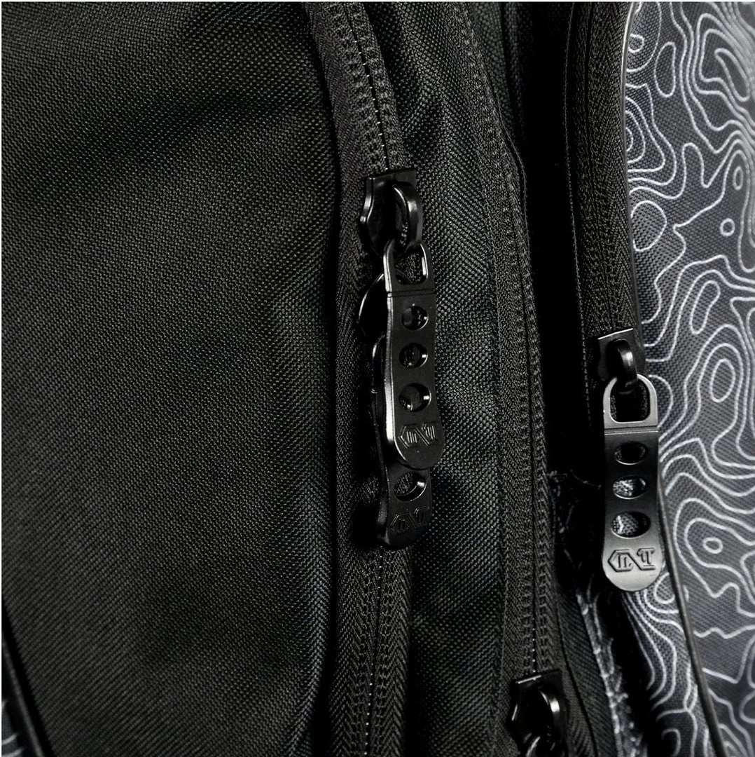 Tackle Storage FishLab Borsa Grande A Rulli 4 Tackle Storage FishLab Borsa Grande A Rulli - immagine 4