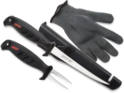 Acqua Dolce Rapala Filetto Di Pescatore Combo