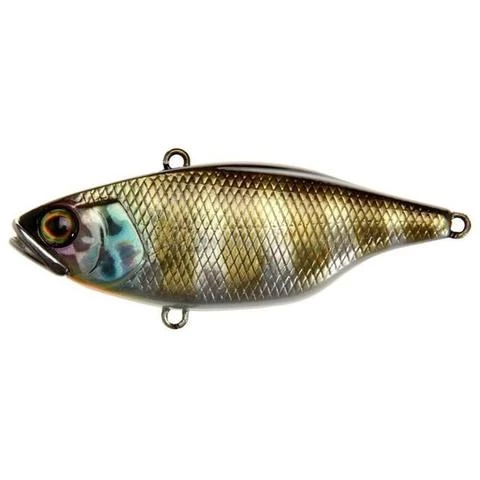 Jackall TN 70 Disk Knocker Lipless Crankbait Acqua Dolce 2 Jackall TN 70 Disk Knocker Lipless Crankbait Acqua Dolce - immagine 2