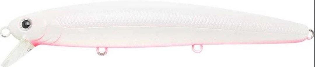 Saltwater Lucky Craft Flash Minnow 110 CIF Jerkbait 24 Saltwater Lucky Craft Flash Minnow 110 CIF Jerkbait - immagine 24